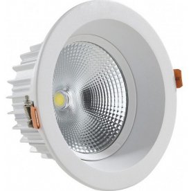 Встраиваемый светильник Точка 2137