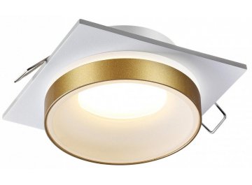Встраиваемый светильник 370787