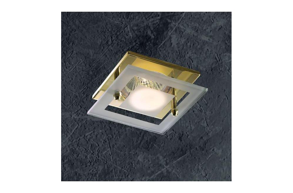 Встраиваемый светильник Window 369345