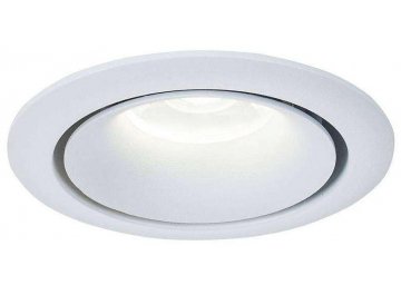 Встраиваемый светильник Yin DL030-2-01W