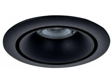 Встраиваемый светильник Yin DL034-2-L12B