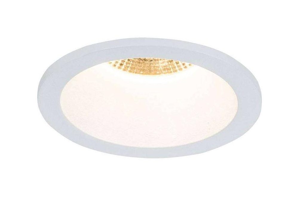 Встраиваемый светильник Yin DL034-2-L8W