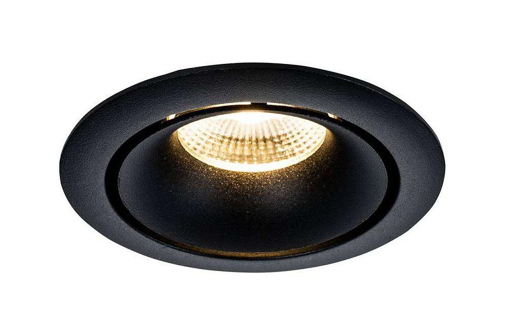 Встраиваемый светильник Zoom DL031-2-L12B