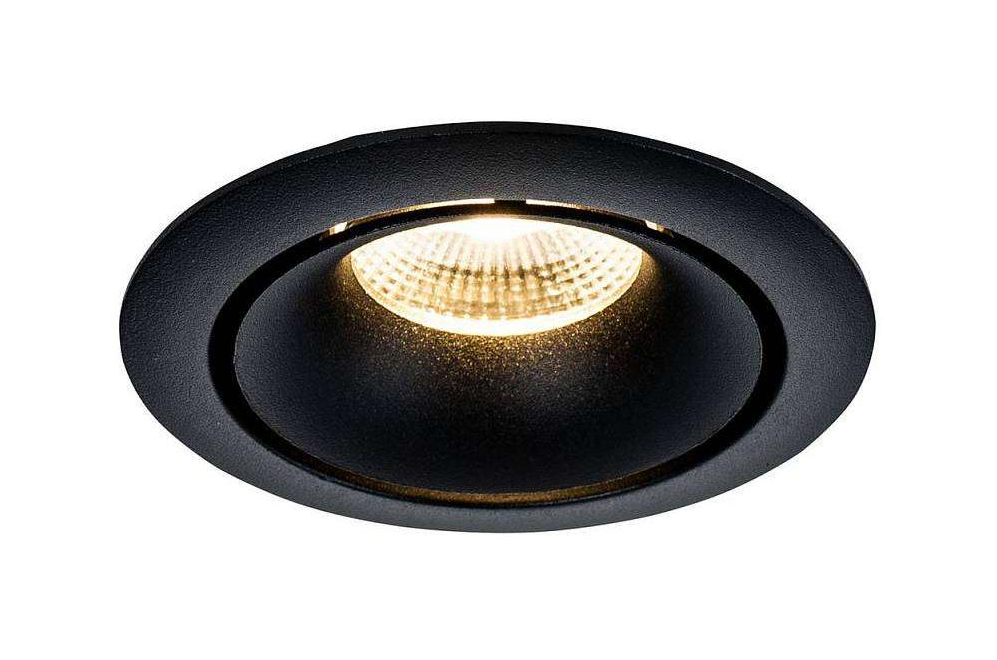 Встраиваемый светильник Zoom DL031-2-L8B