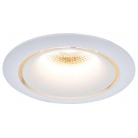 Встраиваемый светильник Zoom DL031-2-L8W