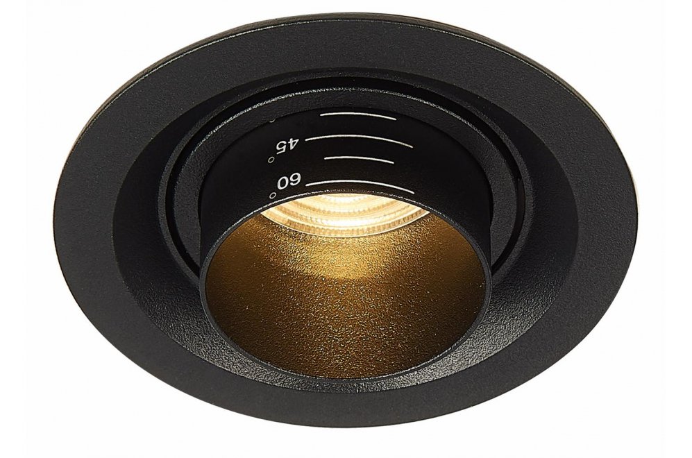 Встраиваемый светильник Zoom ST701.438.07