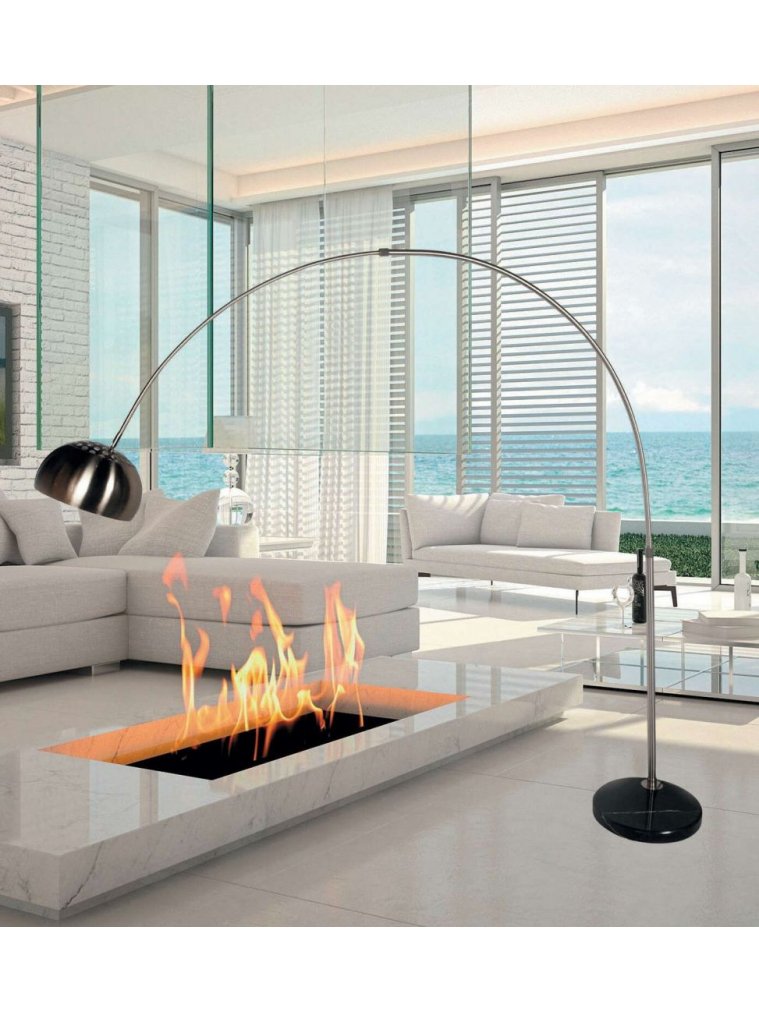 Торшер Azurro LDF 5508-B