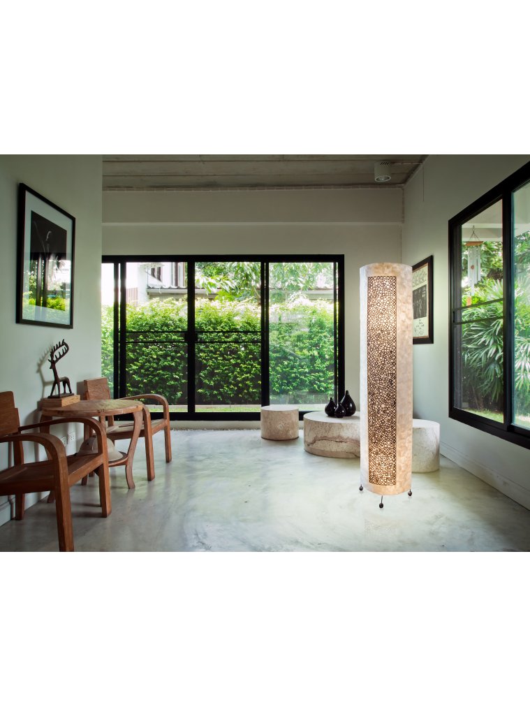 Торшер Bali 25819