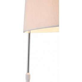 Торшер Bergamo MOD613FL-01W