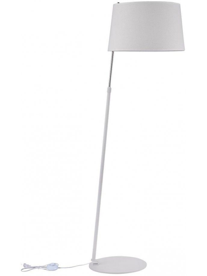 Торшер Bergamo MOD613FL-01W
