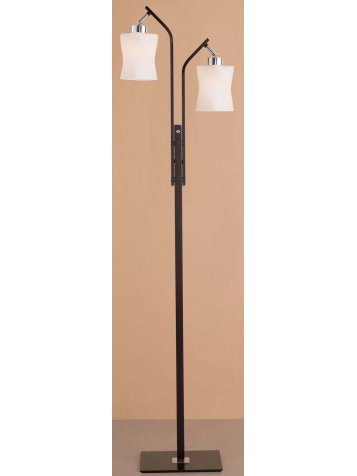 Торшер Берта CL126921