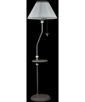 Торшер Bouquet ARM023-FL-01-S