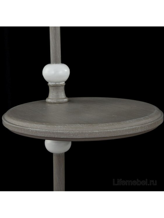 Торшер Bouquet ARM023-FL-01-S