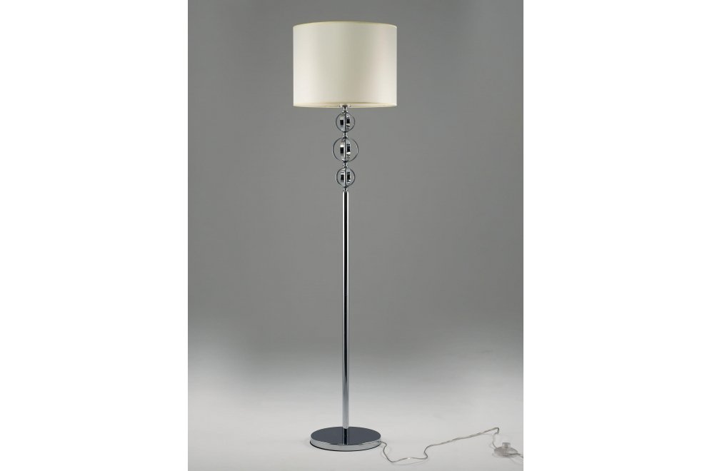 Торшер Brulee V10551-1F