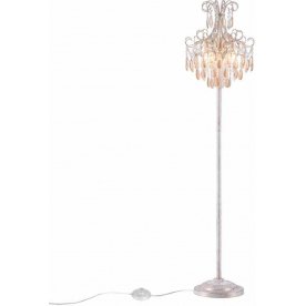 Торшер Chabrol FR2302FL-04WG