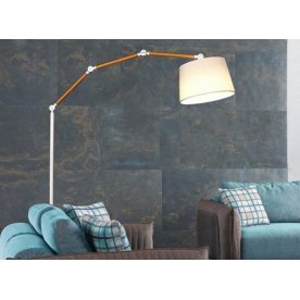 Торшер LDF 8305 KR