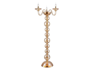 Торшер Crystal Lux Dream PT3