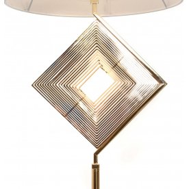 Торшер LDF 5529 F.GD+WT