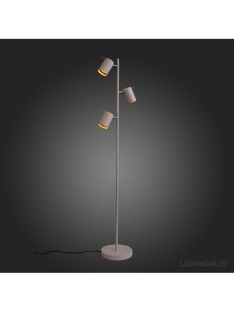 Торшер Fanale SL597.505.03