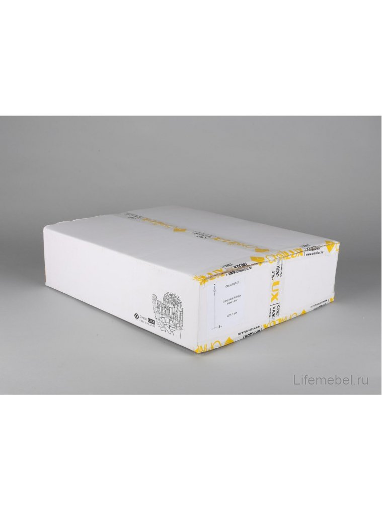 Торшер Filottrano OML-63505-01