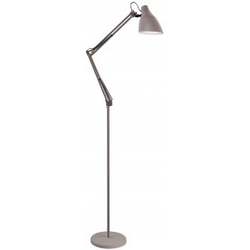 Торшер KD-332 C26