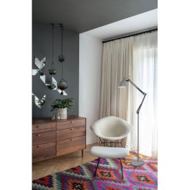 Торшер KD-332 C26