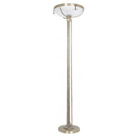 Торшер Кристалл 2067/1.LMB