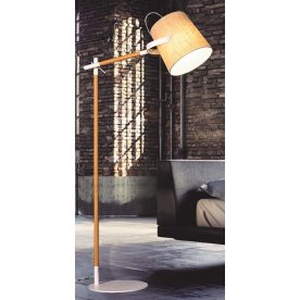 Торшер LDF 8308 KR