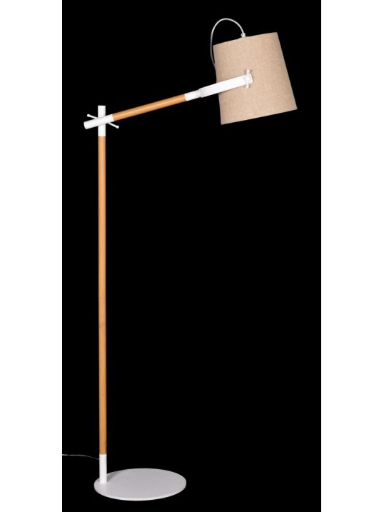 Торшер Lapidus LDF 8308 KR