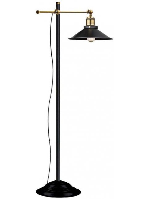 Торшер Lenius 15053S