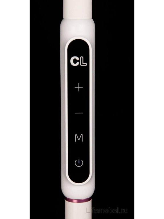 Торшер Марк CL804020