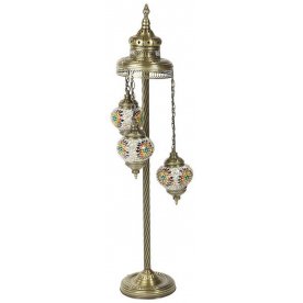 Торшер Марокко 0923