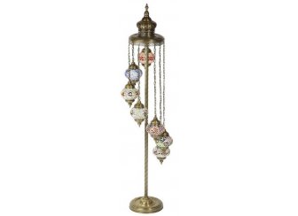 Торшер Марокко 0927