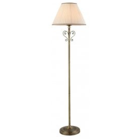 Торшер Vintage ARM420-11-R