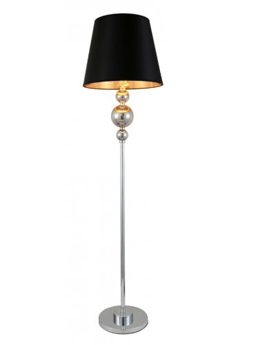 Торшер Muraneo LDF 1123 BK