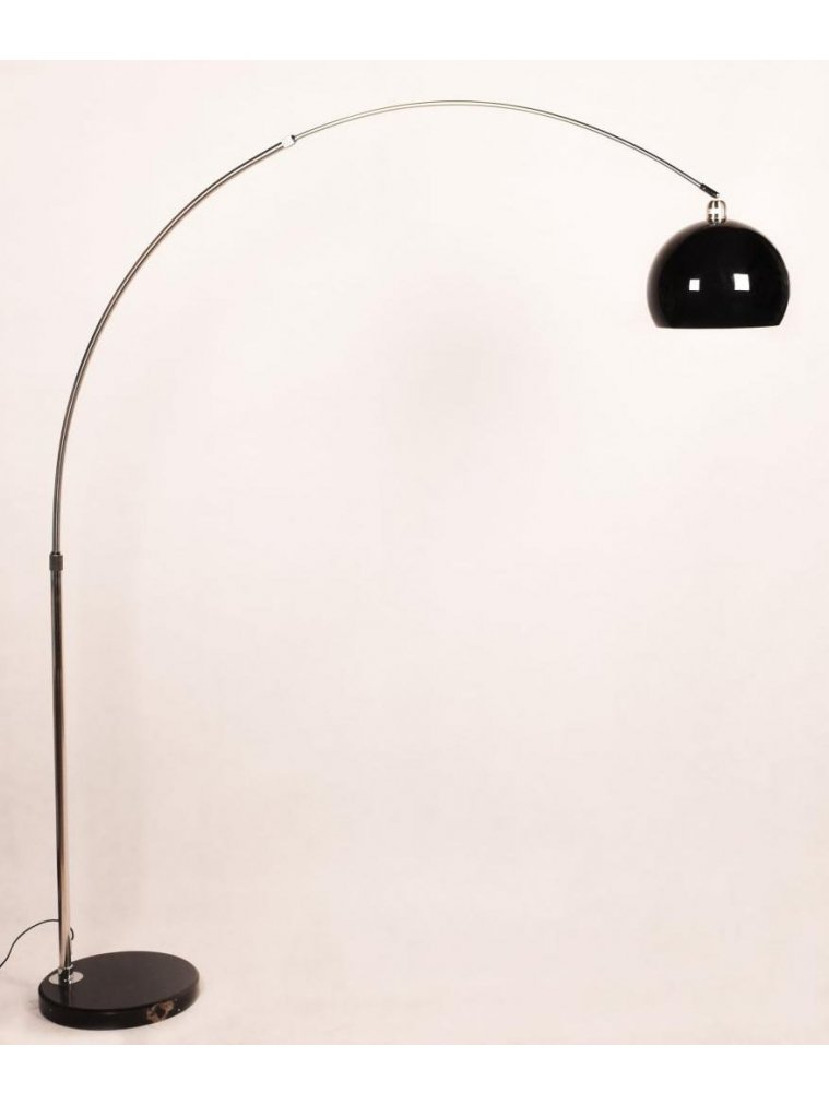 Торшер Negredo  LDF 5108-B BK
