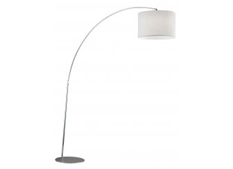 Торшер Nevada Z329-FL-01-CH