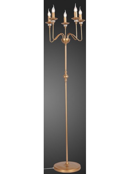 Торшер Novento SL186.205.05