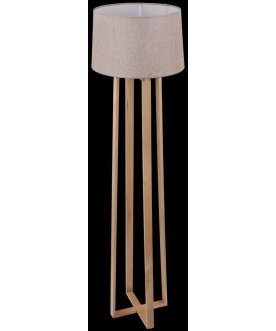 Торшер Nubi FR5134-FL-01-BG