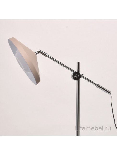 Торшер Раунд 636041801