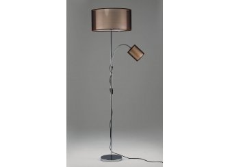 Торшер V10625-2F