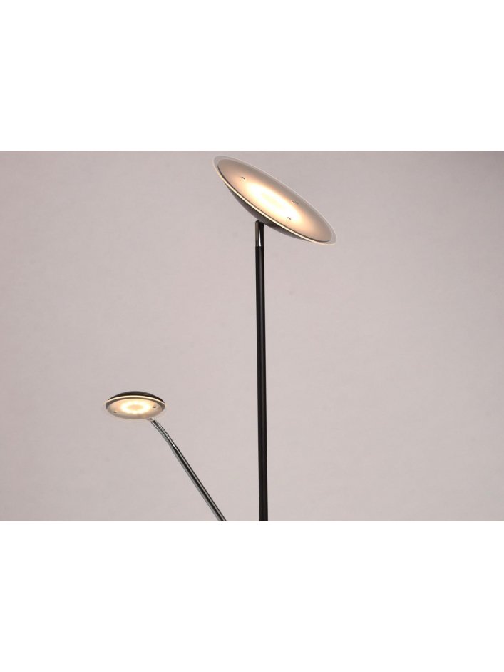 Торшер Техно 300043002