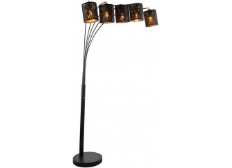 Торшер Tuxon 15264S4