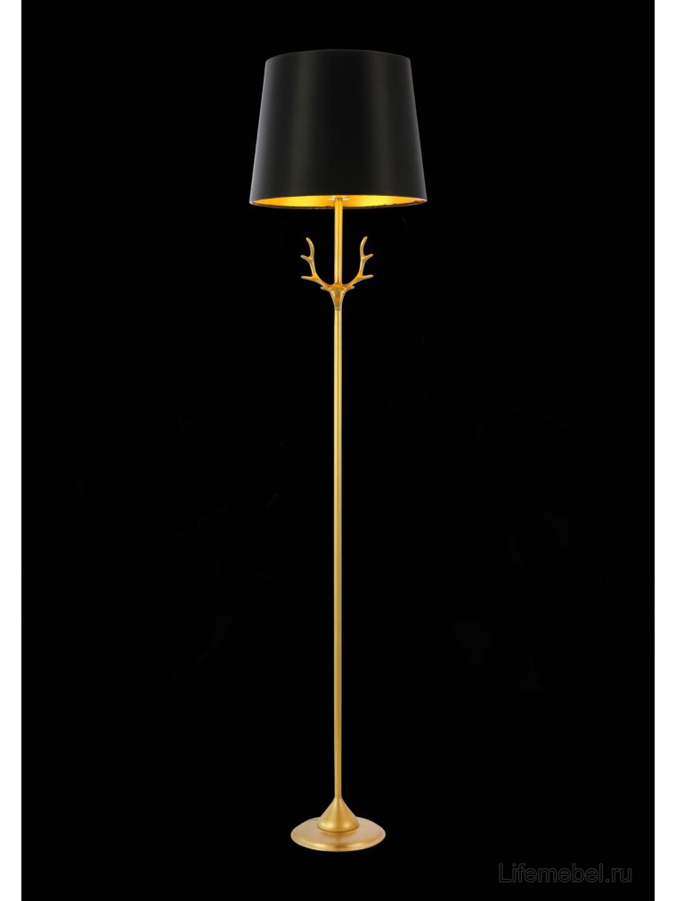 Торшер Velossa SL1123.205.01