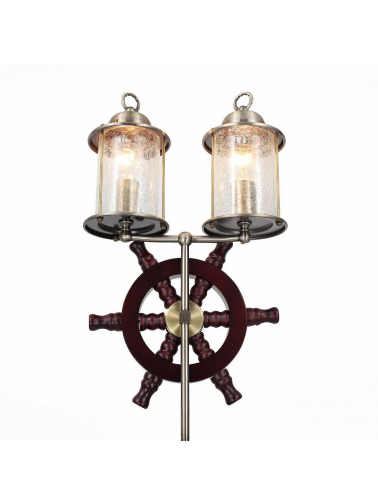 Торшер Volantino SL150.305.02