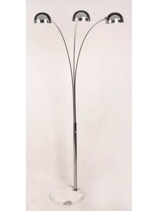Торшер Wallscot  LDF 8801-3 CHR