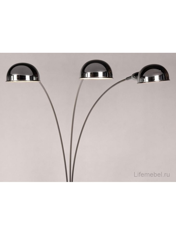 Торшер Wallscot  LDF 8801-3 CHR