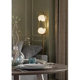 Торшер 4873/2F