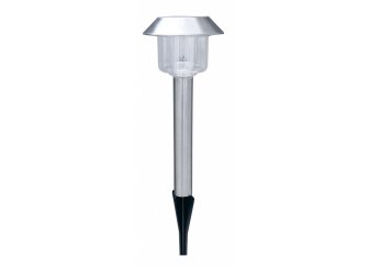 Наземный низкий светильник Solar 3324