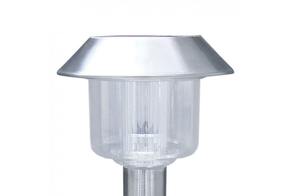 Наземный низкий светильник Solar 3324